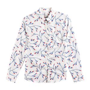 Wholesale Concept Club Ladies Sublimation Floral Polo Casual Print Shirts from china suppliers