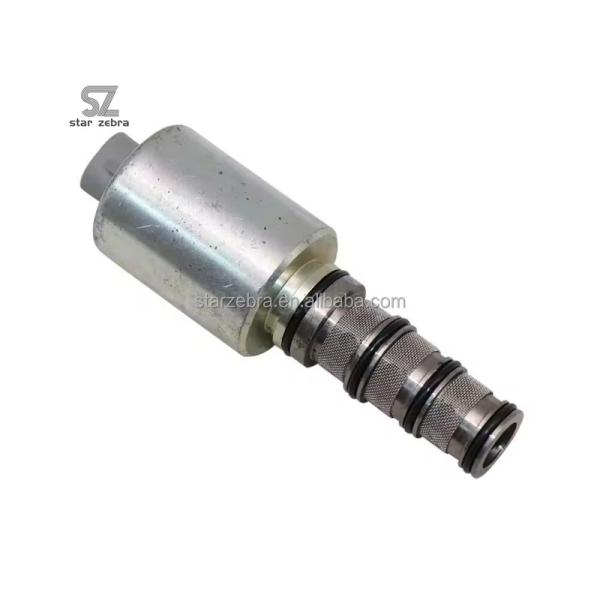 Solenoid For Engine Engine Solenoid Valve for 6100E 6105D 6110D 6100D 6105R 6105E Engine