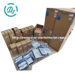 Air Conditioner Air Filter 2A5-979-1551 2A59791551 Komatsu Filter