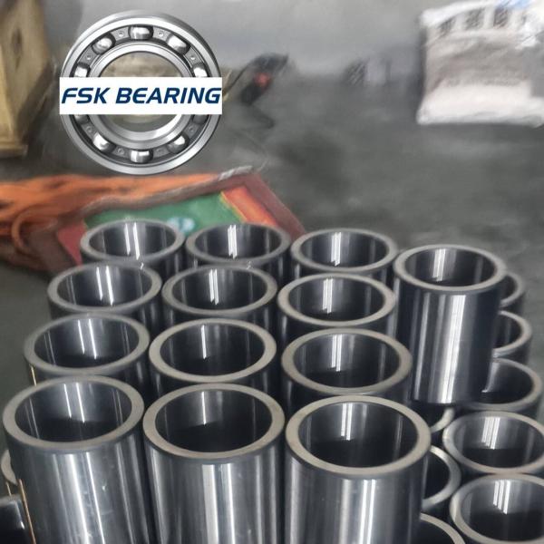 China FSK J120-1C/U120-2C Train Bearing Unit 120*240*160mm Double Row Cylindrica