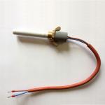 Sustainable 220V Screw In Ceramic Igniter 600-1100℃ for PELLASX Stove Burners
