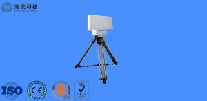 Wholesale 3KM Aircraft Detection Frequency Scan Radar Detector Ku Band from china suppliers