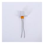 Professional Facial Vaporiser Face Steamer PTC Heating Element Aluminium