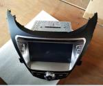 High Evaluation DVD Car Player WITH GPS DVD player with Navi for Toyato Honda