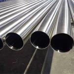 Food Grade 304 304L 316 Stainless Steel Seamless Pipe 316L 310S 321