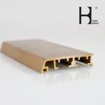 Anti Fade 6m Long Metal Door And Window Frames For Decoration