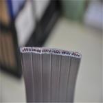 Flat Traveling Cable H05VVH6-F H07VVH6-F