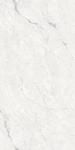 Polished White 1200x2400 Calacatta Porcelain Floor Tiles
