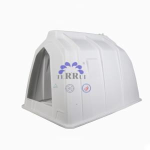 Wholesale Poly Calf Hutch for Disease Control and Prevention of Infectious Diseases from china suppliers