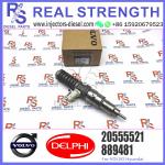 20547350 20547351 20555521 20564425 20564930 20569291 ELIC Engine Common Rail