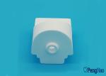 High Strength Dental Lab Supplies , Centrifugal Casting Equipment Quartz