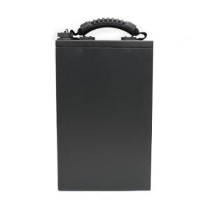 Wholesale IEC62133 60V20Ah Lithium Ion Storage Battery 71.4V Charging from china suppliers