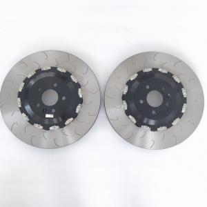 Wholesale 410x36mm Auto Brake Discs Center Bell For Audi RS6 C7 from china suppliers