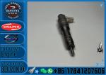 Fuel Unit Pump BEBU2C00300 BEBU2C00500 BEBU2C00200 for DAF MX13 EUP 1934322