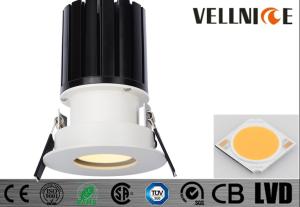 Wholesale Dia 88*H 19.5MM 2700K LED Downlight Aluminum Modern Design 3 Years Warranty from china suppliers