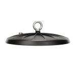KCD IP65 LED High Bay Lights Aluminum Body Industrial Super Brightness 200W