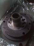A4VG125 Hitachi Hydraulic Pump Parts Charge Pump Closed Tandem T9 T13 T15