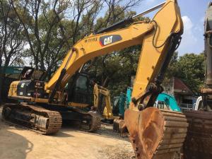 Wholesale Original Paint Used Cat Excavators 336D2 Excavator Made In Japan from china suppliers