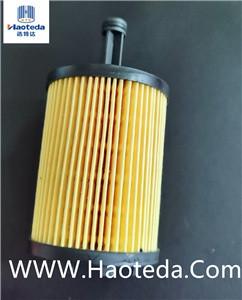 Wholesale Lubrication 07Z115562 Car Engine Oil Filter Guarantee 10000-12000KMS from china suppliers