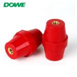 Hot sale SM25 SM30 SM40 SM51 SM60 SM76 low voltage bushing electric insulators