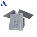SPA-H Corten-A 20ft Electric Hydraulic Wing Flying Opening Dry Shipping