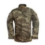 Good Ventilation military uniform---BDU， camouflageBDU， combat uniform