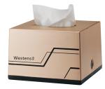 Decorative Facial Tissue Dispenser Box
