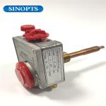 30-75º C Sinopts Thermostat Water Heater Natural Gas Control Valve
