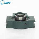 High quality cast iron housing pillow block bearing UCT209 china factory direct
