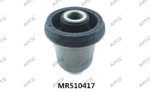 Wholesale Front Axle Control Car Suspension Bushing For Mitsubishi MR510417 from china suppliers