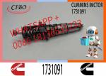 Fuel Injector 579251 4954648 1764365 1731091 1846350 570016 1846351 579261