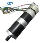 56JXE450k.57BL Series High Torque Low Speed Brushless DC Gear Reducing Motor