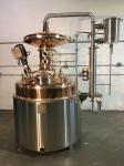 Teach You Brew Beer Free of Charge/Give You Beer Brewing Skills/Small Beer