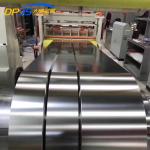 Mill Edge Stainless Steel Cold Rolled Coil Sheet Nickel 200 Nickel 201 Inconel
