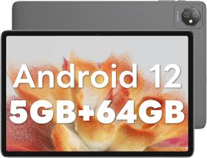 Wholesale 10inch Android 12 Ultrabook Tablet PC 64GB For Office Learning Online from china suppliers