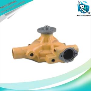 Wholesale Hot sale good quality 6D95 water pump for excavator from china suppliers