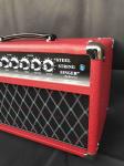 Handwired 1983 Grand Dumble Style Steel String Singer SSS50 Guitar Amplifier 50W