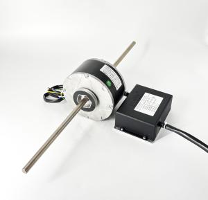 Wholesale BLDC Fan Coil Unit Motor - 1/3HP 200-1200RPM 220V 50/60HZ from china suppliers