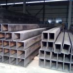 Automobile A106 Carbon Steel Pipe Astm Standard