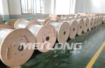 Hydraulic Control Capillary Coiled Tubing Chemical Injection Ss Coil Tube