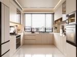 Modern Luxury Kitchen Cabinet for Stylish and Space-Saving Solutions