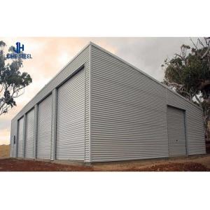 Wholesale Industrial Steel Structural Warehouse Workshop C.Z Shape Steel Purlin Cutting Service from china suppliers