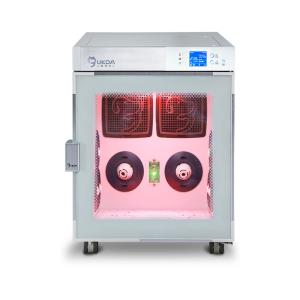 Wholesale Electric Dog Grooming Cabinet 220V 1200W Portable Pet Dry Room U4 from china suppliers