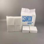 CR1009 High Quality 100% Polyester Eco-Friendly Industrial Nonwoven Cleanroom