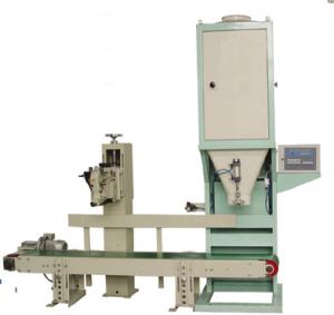 Wholesale Vertical Urea Semi Automatic Bagging Machine For Granular Fertilizer from china suppliers