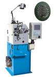 High Accurate Stability Used Battery Spring Machine Diameter 0.1 mm - 0.8 mm