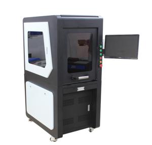 Wholesale 3W 5W 10W UV Industrial Engraving Machine For Precision Effective Marking from china suppliers
