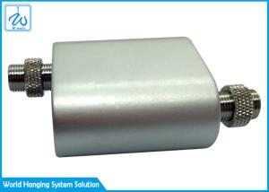 Wholesale OEM Wire Rope Looping Steel Cable Gripper For Cable Sign Hanging Systems from china suppliers