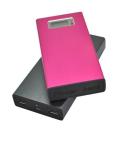 10400mAh Li-ion Battery Power Bank