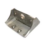 Small Order Acceptable Stainless Steel Customized Perfect Custom Service Metal